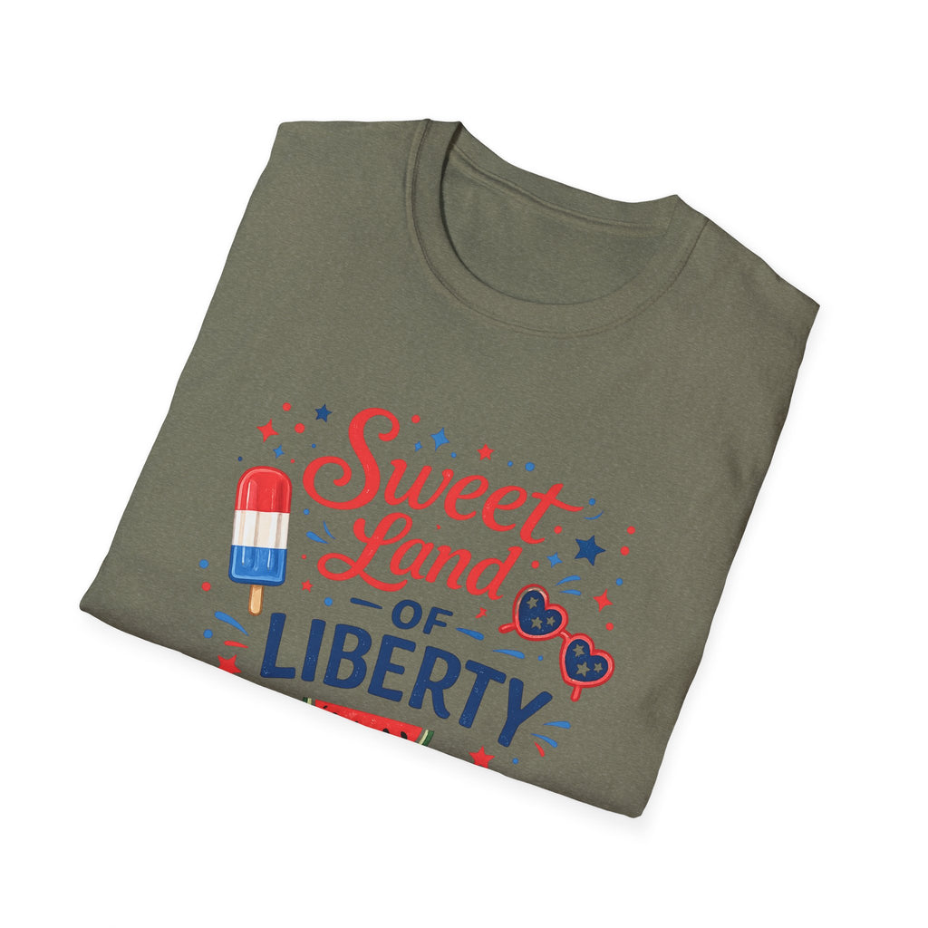 Sweet Land T-Shirt