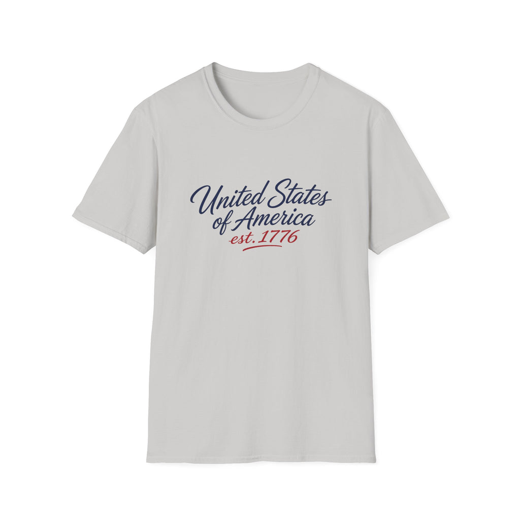United States T-Shirt
