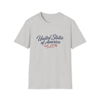 United States T-Shirt