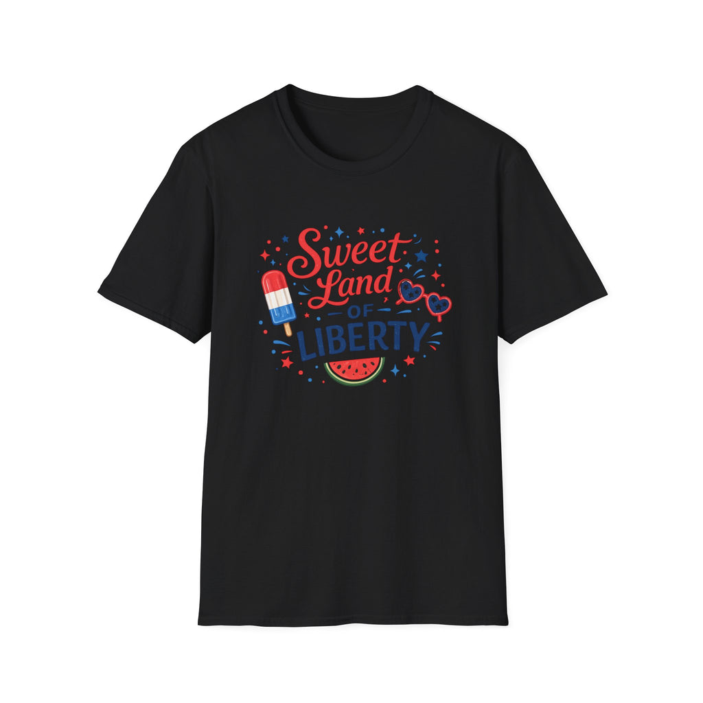 Sweet Land T-Shirt