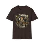 Midnight Reading Society T-Shirt
