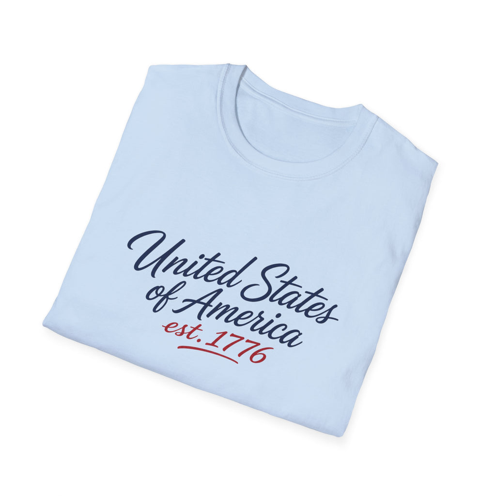 United States T-Shirt