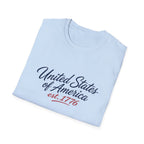 United States T-Shirt