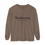 Bookworm (Spooky Edition) Long Sleeve T-Shirt