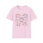 Fireworks T-Shirt