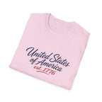 United States T-Shirt