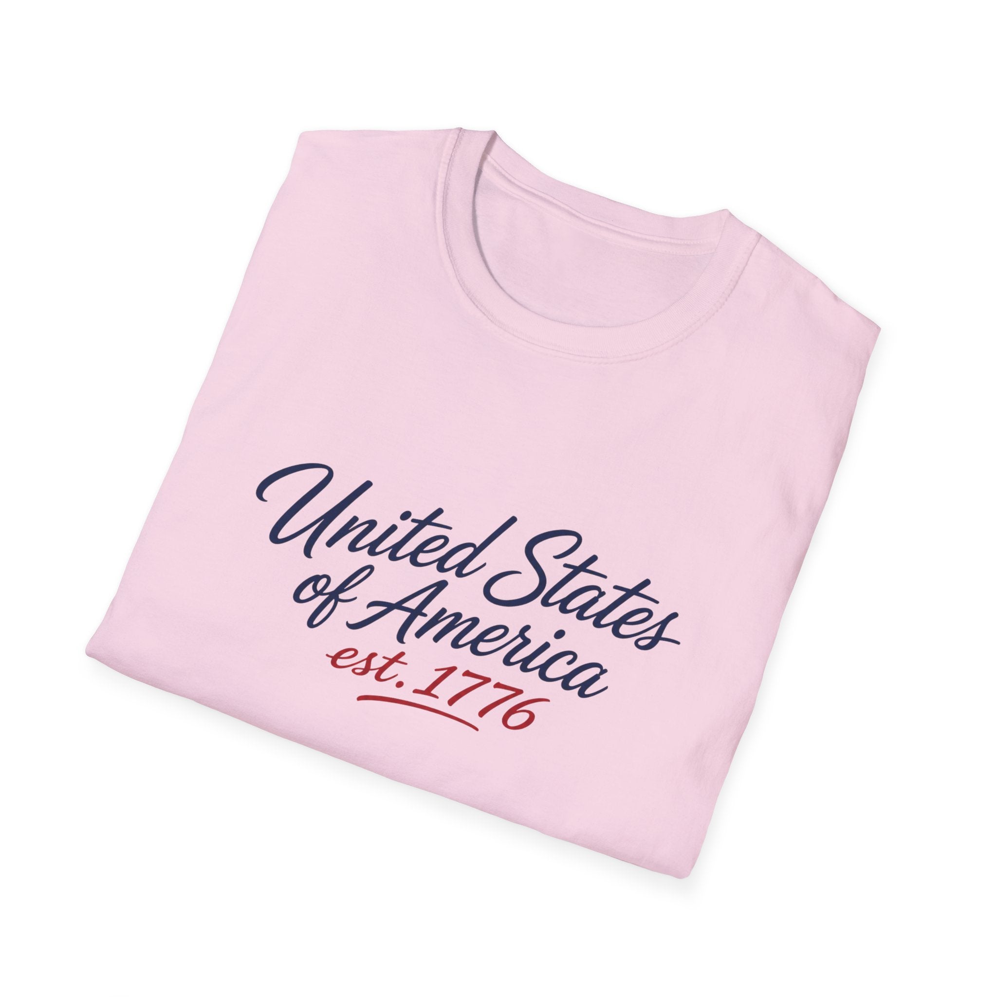 United States T-Shirt