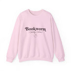 Bookworm (Spooky Edition) Crewneck Sweatshirt
