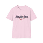 United Stats est 1776 T-Shirt