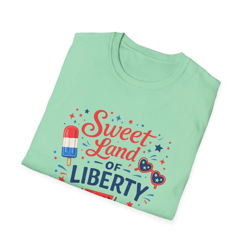 Sweet Land T-Shirt