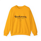 Bookworm (Spooky Edition) Crewneck Sweatshirt