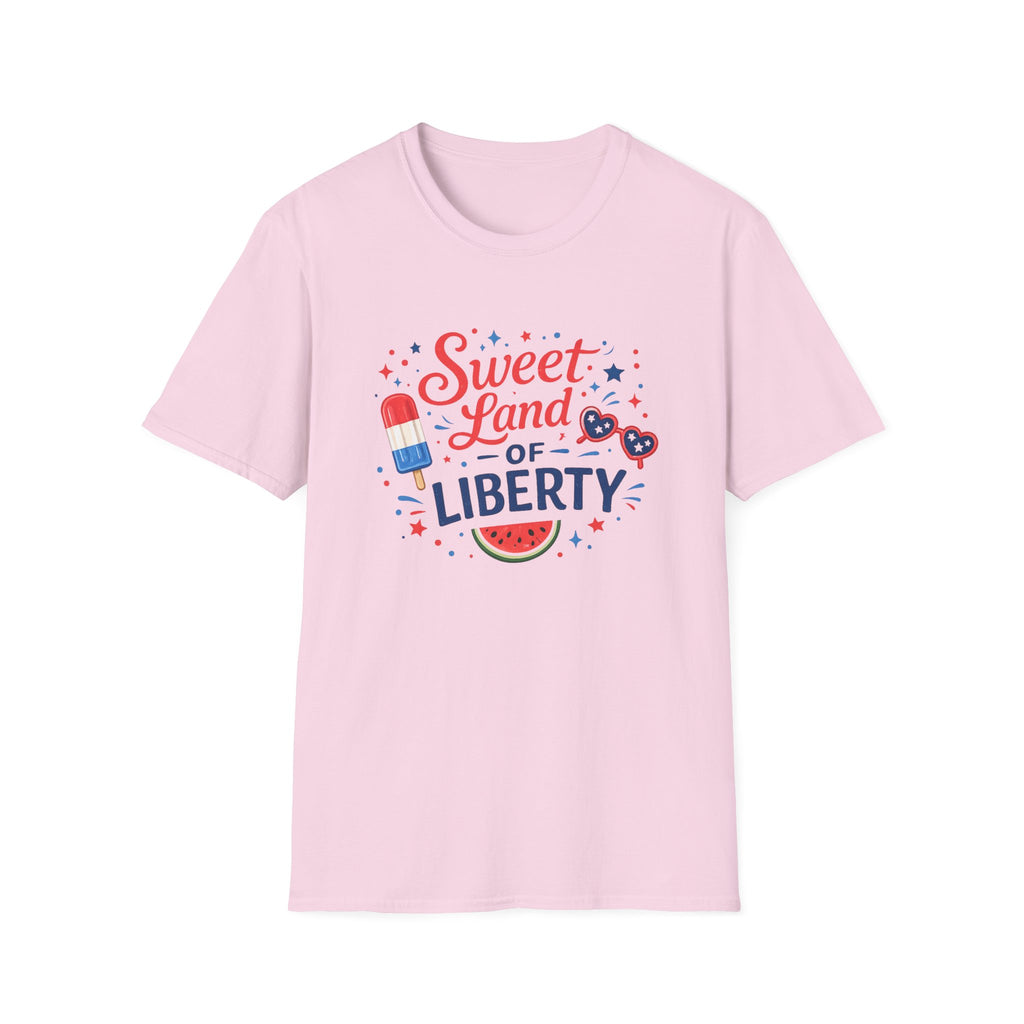 Sweet Land T-Shirt