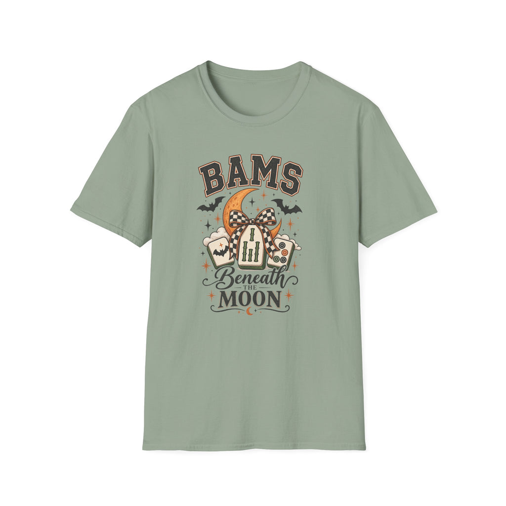 BAMS Beneath the Moon T-Shirt