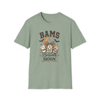 BAMS Beneath the Moon T-Shirt
