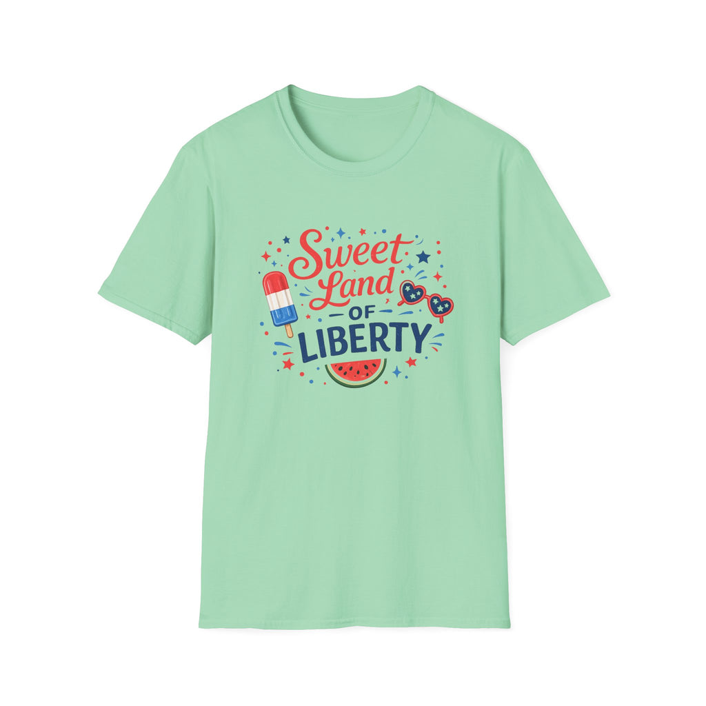 Sweet Land T-Shirt