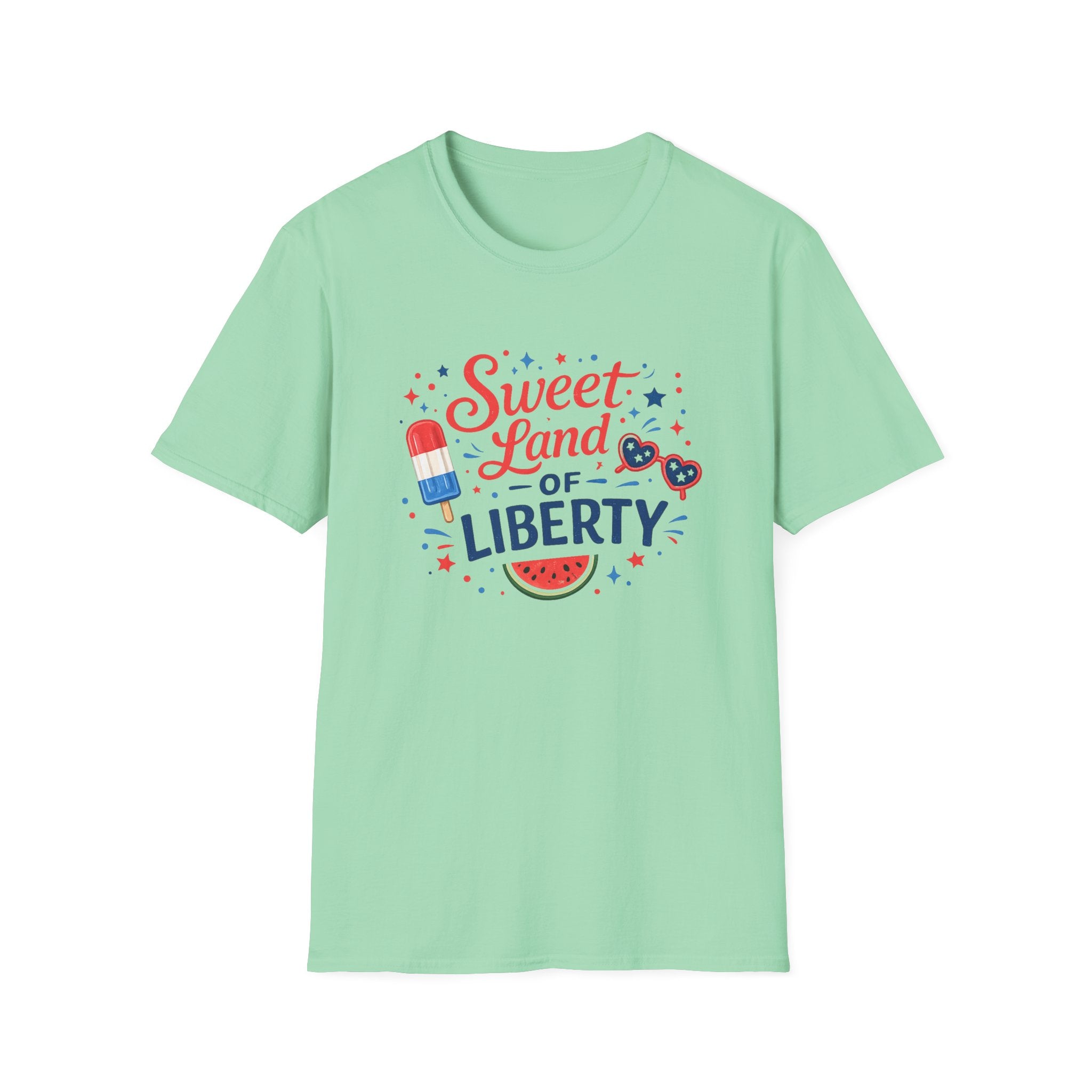 Sweet Land T-Shirt