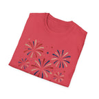 Fireworks T-Shirt