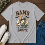 BAMS Beneath the Moon T-Shirt