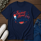 Sweet Land T-Shirt