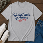 United States T-Shirt